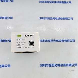 CHIOPT长步道 工业镜头 F1C