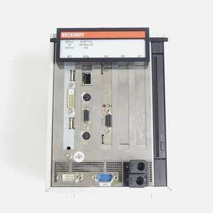 C6670-0000 C6670-0010倍福工业式PC