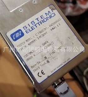 CMZ Sistemi Elettronici可编程控制器FCT系列：FCT200、FCT241、