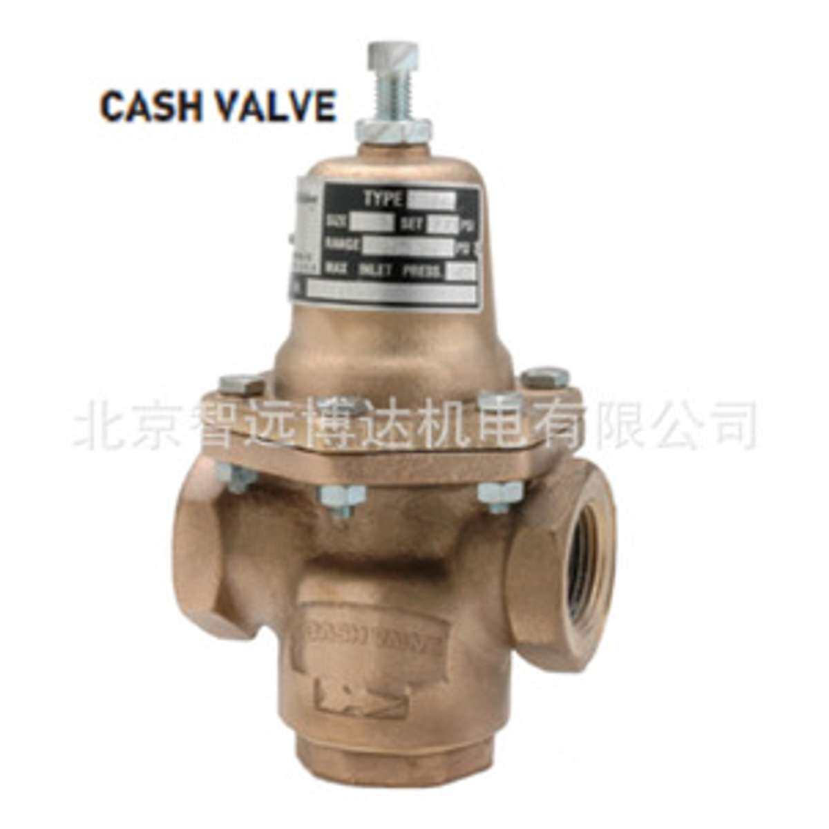 Cash valve减压阀 FR FR-6 FR-10 FRM FRM-2 FRM-C调节稳压阀门