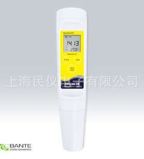 ECscan30笔式电导率/TDS计 多参数笔式电导率仪