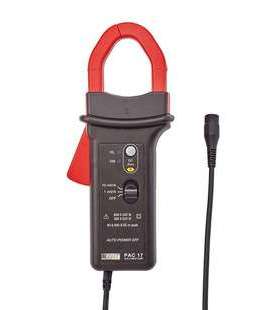 法国CA 示波器电流钳E25 E27 PAC93 PAC15/27 J93 CL601钳形电流