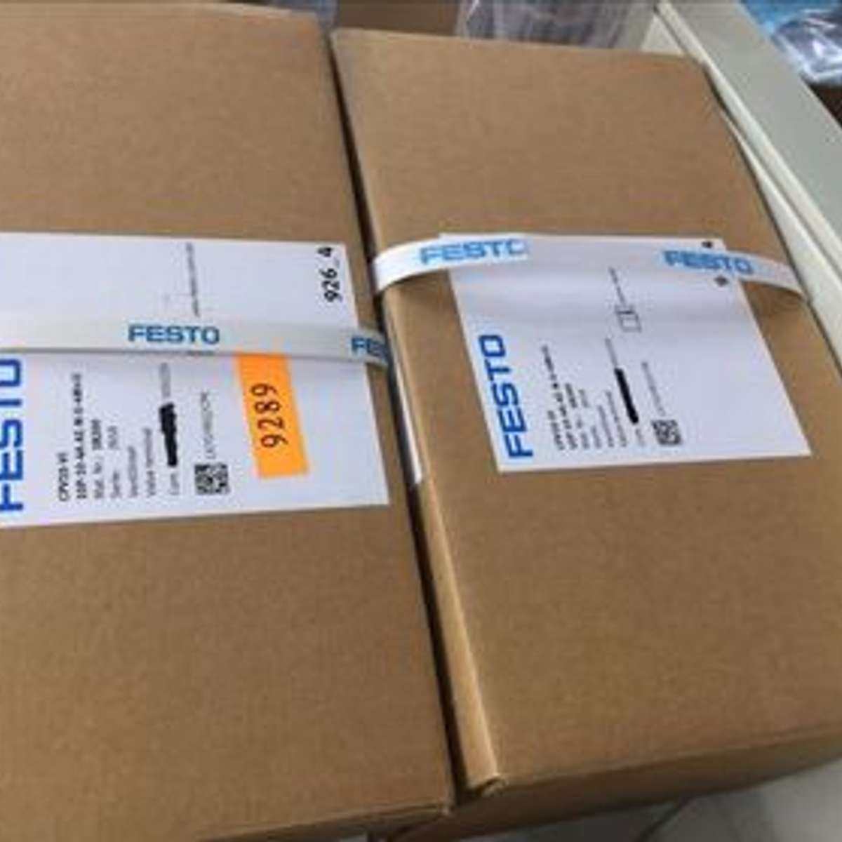 FESTO电磁阀VMPA1-M1H-K-PI 533347 两位三通单稳态常闭