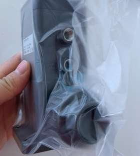 D-SUB连接器 SUBCON-PLUS-PROFIB其他