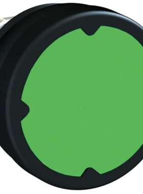 Schneider ZB4BC380 施耐德电气和谐 XB4 系列绿色瞬间按钮 22mm