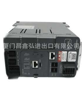 PLC可编程控制器 TM218LDAE40DRPHN