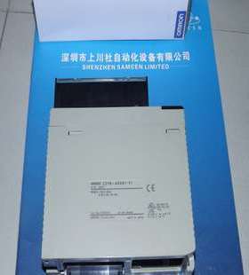 omron欧姆龙CS1W-BI032 CS1W-BI052
