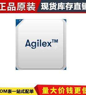 A5ED065BB23AE5SR0 SoC FPGA Agilex 5 FPGA BGA-839