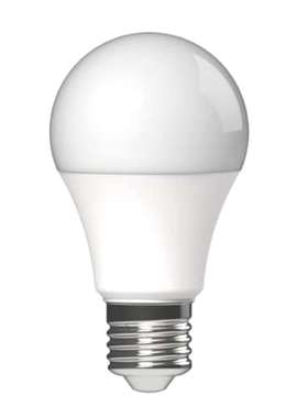 RS PRO RS PRO E27 GLS LED 灯泡 9.5 瓦75W 2700K 暖白色灯泡形