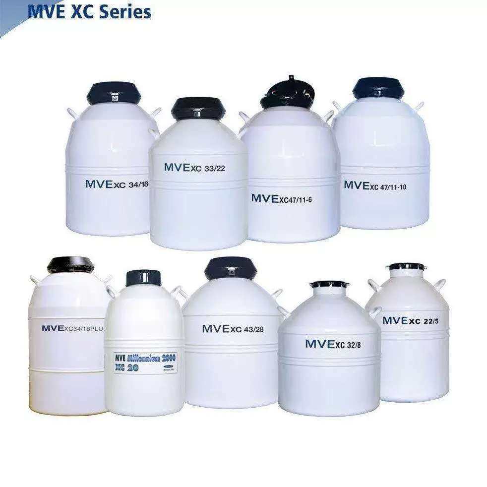 -进口LAB30液氮贮存罐/30L液氮罐