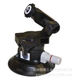 美国Wood's Powr-Grip 6寸吸盘 155 NUKKLEHEAD 91374