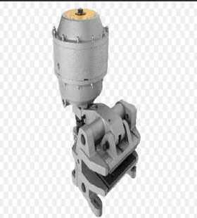 意大利Coremo 气动卡钳制动器GL系列 采用特殊漆面