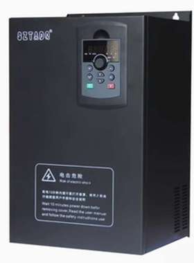 ACCUTROL ADX500系列变频器?ADX500F04T40075NBN