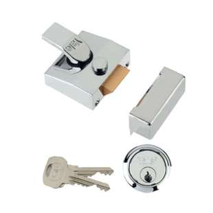 耶鲁B 死锁夜锁 YALE