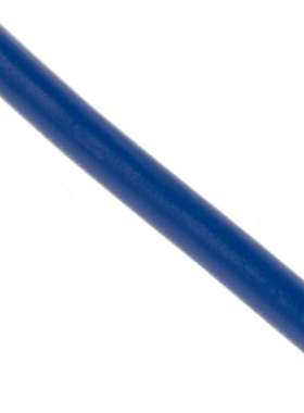 Lapp 4160414 拉普 Blue 1.5 平方毫米接线 15 AWG 100米 PVC 保