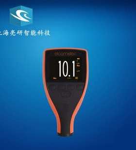 英国易高 Elcometer A456CFNFSS 主机两用涂层测厚仪 镀层测厚仪