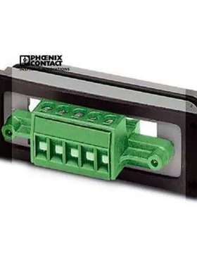 D-SUB面板安装支架?VS-25-A-DEVNET-S电气联接德国是PHO