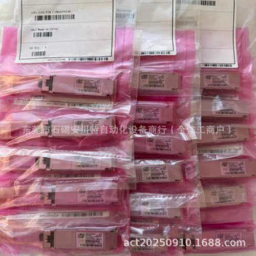 XFP-10GZR-OC192LR-L 思科光模块