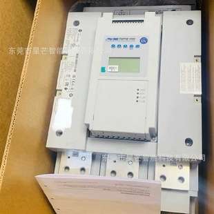 AB罗克韦尔150-F60NBRD低压软启动150-F317NBDB电机控制器
