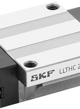 Ewellix LLTHC 15 A T0 P5 Ewellix Makers in Motion 线性导引车