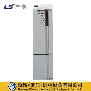 XGI-CPUH韩国LS产电PLC模块 CPU模块 XGT系列