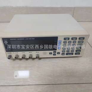 200kHz im3523 测量频率40Hz IM3523 LCR测试 LCR测试仪