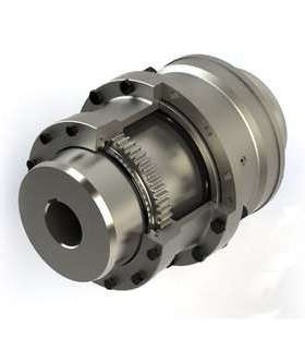 RATHI联轴器/弹性体RA-RFC 11 S RFC-11 进口