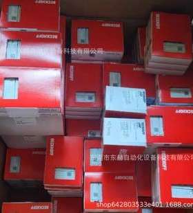 德国倍福模块EL2911 EL2912plc
