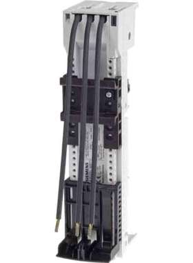 Siemens 8US1251-5DS11 于60毫米母线系统的西门子SENTRON适配器