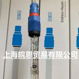 CPS97E-AA8BHH5 AA8BHH4德国EH恩德斯豪斯仪表PH电极CPS71E