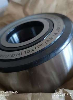 中心支架轴承滚轮 ID.NO 091630T 091600 125104 AUTOLING 091620