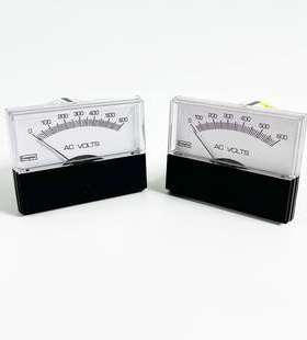 CROMPTON电压表SAMPLE/050 362-01W SAMPLE/015 AC 0-600V