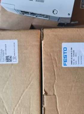 FESTO费斯托型号EMMT-AS-60-S-LS-RMB绝对