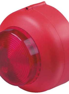 Cranford VXB-SB-RB/RL Cranford Controls VXB 系列红色闪烁信标