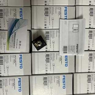 FESTO压力传感器 SPAN-B11R-M5F-PNLK-PNVBA-L1 610282
