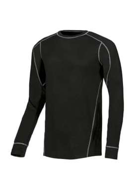 UPower WSK052BC-4XL 优派 黑色  聚酯底层 4XL