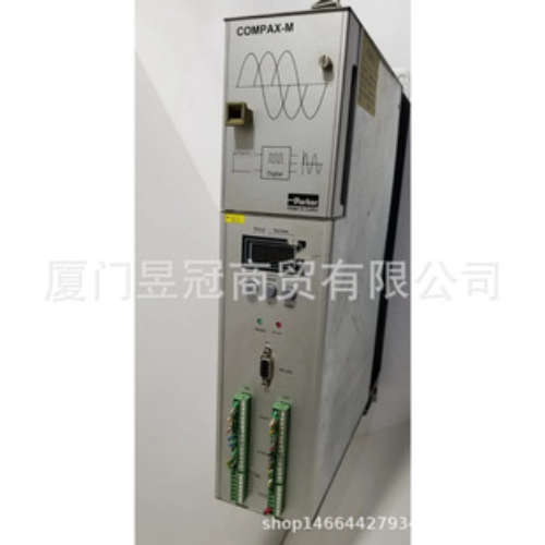 进口PARKER 派克 CPX 1560M E2/F5 驱动器
