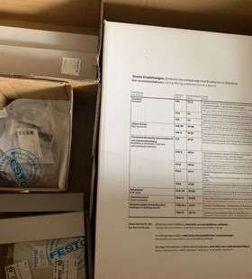 FESTO 平行抓手 HGPT-20-A-B-F-G2 560203