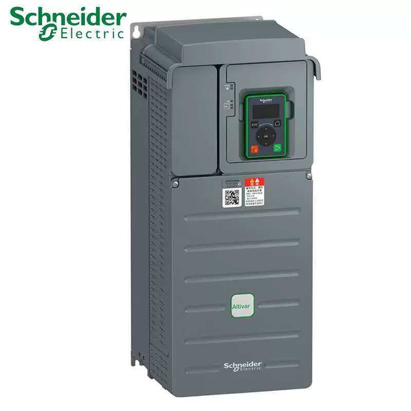 ATV610D45N4施/耐/德变频器45KW 380V通风机水泵型ATV610系