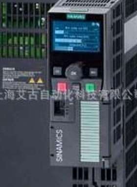 CU240B-2 系列 4DI/1DO/1AI/1AO 用于基本的变频器控制应用