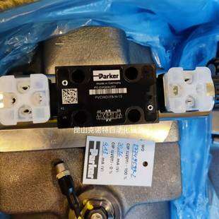 D1FPE50CH9NB00派克PARKER德国比例阀
