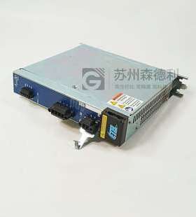 Etel AccurET模块化电源EA-S0M-400-40/80A-0000-00