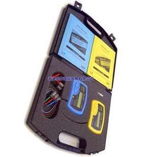 ATPK3套件Peak峰值电子含DCA75 Pro半导体测试仪LCR45测试仪