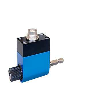 进口德国LORENZ扭矩传感器DR-2291