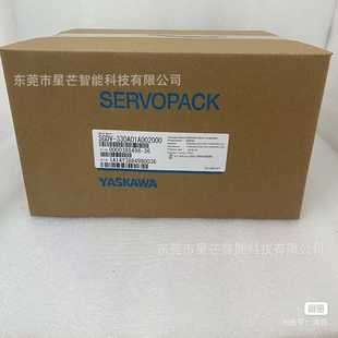 安川YASKAWA伺服驱动器RYS101S3-VSSRYS201S3-VVS
