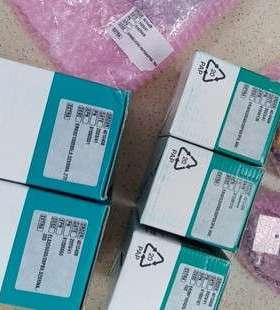 ELTRA意尔创绝对值编码器EAMX80A4096/4096G8/28SXX10X3PR2