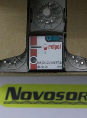 R15-2013-23-1024-WTLD 24VDCPZ-11继电器底座