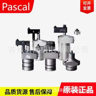 PASCAL油缸CSW10M-L转角油缸 CSW-30BL 支撑缸 杠杆缸