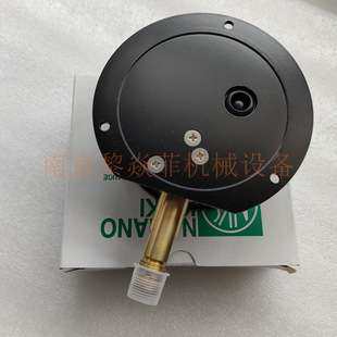 日本NAGANO真空表AA10-121-1MPA结构简单松原