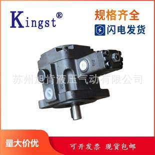 kingst金油压齿轮泵HNB-63-F-RA PA-06-F-R PB-19-F-L